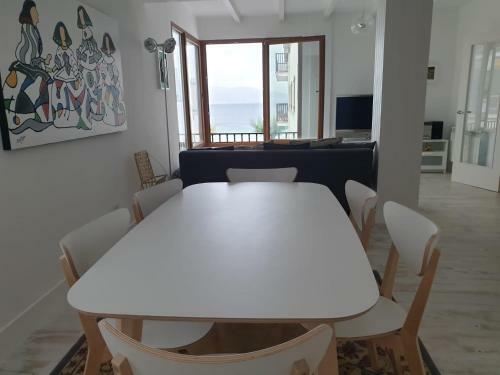 Apartamento Vistas Al Mar Sanxenxo