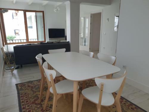 Apartamento Vistas Al Mar Sanxenxo