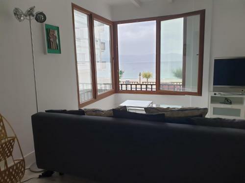 Apartamento Vistas Al Mar Sanxenxo