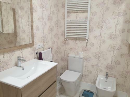 Apartamento Vistas Al Mar Sanxenxo