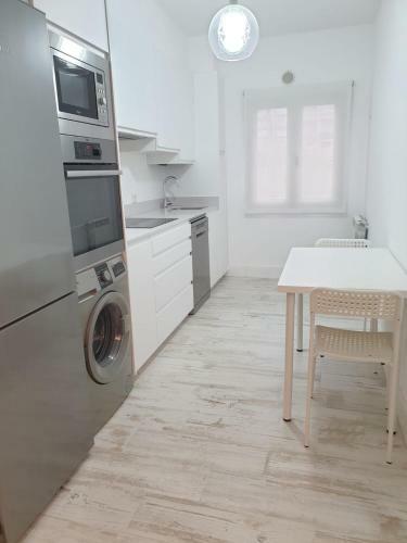 Apartamento Vistas Al Mar Sanxenxo