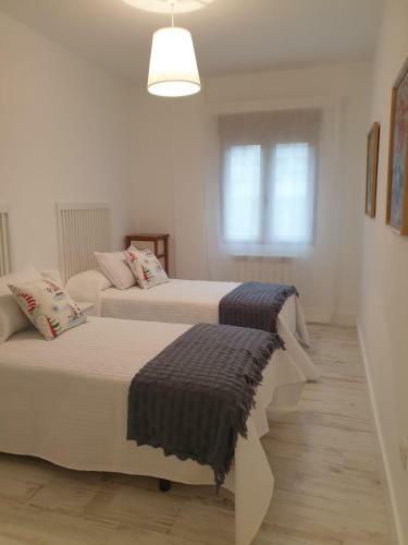 Apartamento Vistas Al Mar Sanxenxo