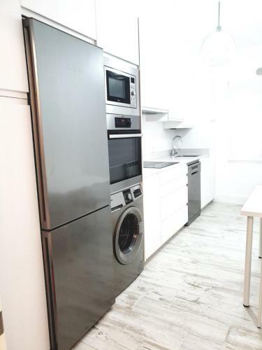 Apartamento Vistas Al Mar Sanxenxo