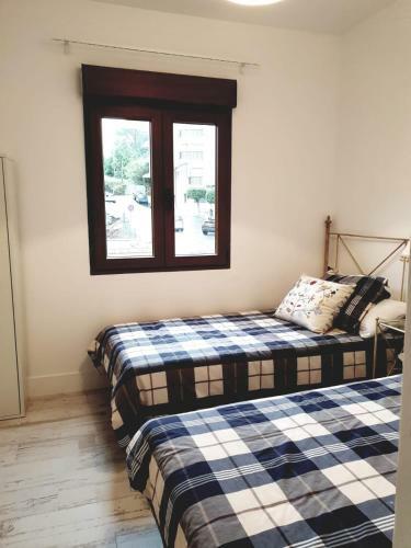 Apartamento Vistas Al Mar Sanxenxo