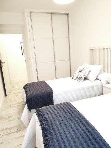 Apartamento Vistas Al Mar Sanxenxo