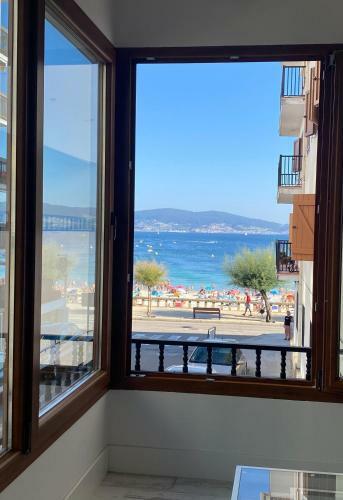 Apartamento Vistas Al Mar Sanxenxo
