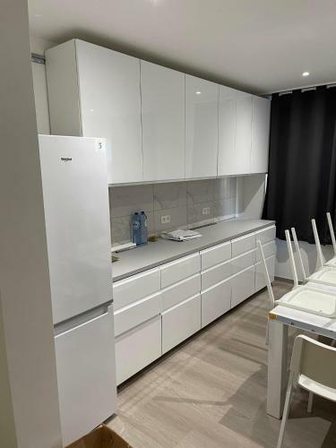 Beautiful New Apartment