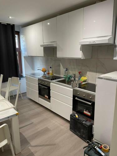 Beautiful New Apartment