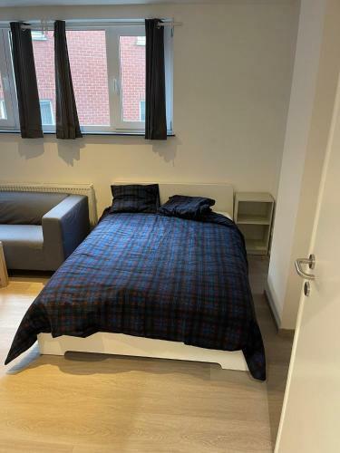 Beautiful New Apartment