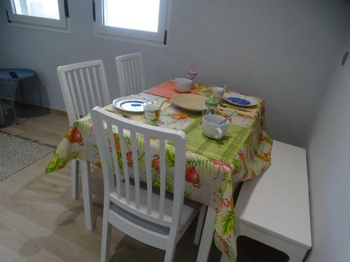 Apartamento Edificio Ancla Sanxenxo