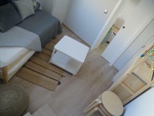 Apartamento Edificio Ancla Sanxenxo