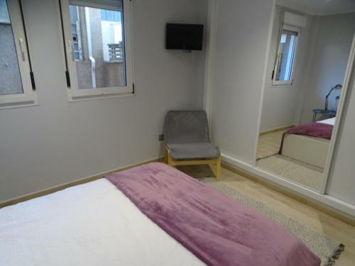 Apartamento Edificio Ancla Sanxenxo