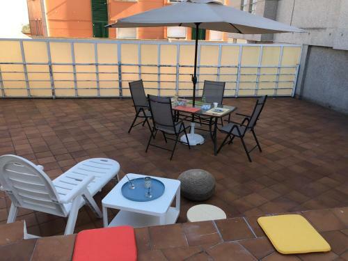 Apartamento Edificio Ancla Sanxenxo