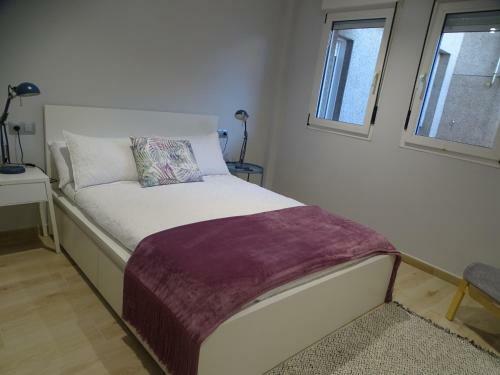 Apartamento Edificio Ancla Sanxenxo