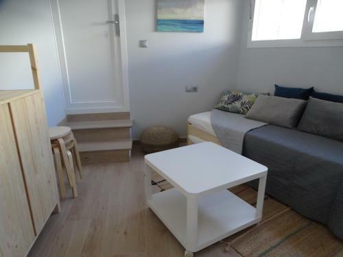 Apartamento Edificio Ancla Sanxenxo