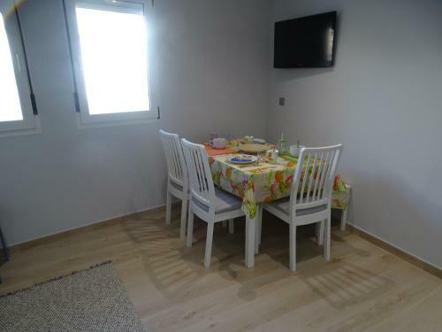 Apartamento Edificio Ancla Sanxenxo