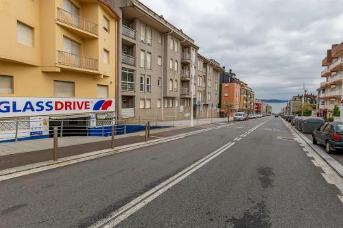 Apartamento Edificio Ancla Sanxenxo