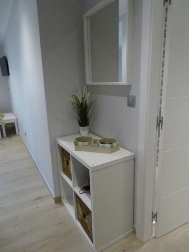 Apartamento Edificio Ancla Sanxenxo