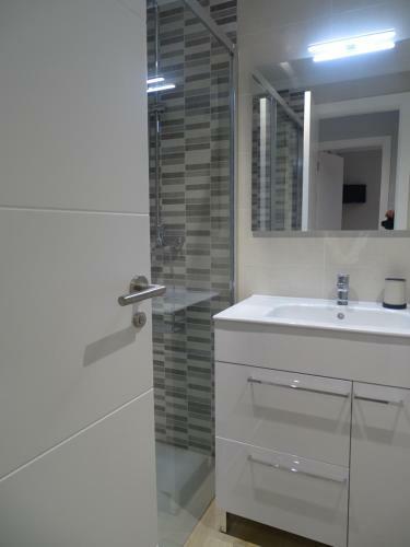 Apartamento Edificio Ancla Sanxenxo