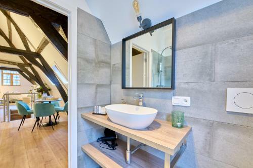 Apartamento Maison Grand Place Studio 6