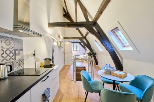 Apartamento Maison Grand Place Studio 6