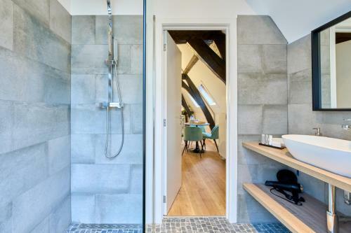 Apartamento Maison Grand Place Studio 6