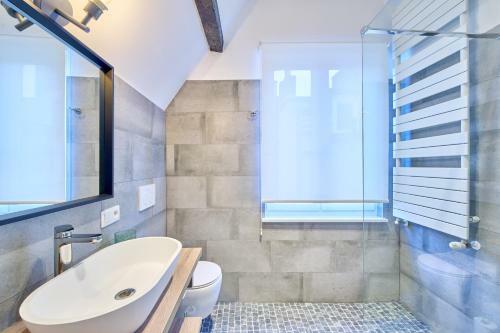 Apartamento Maison Grand Place Studio 6