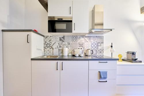 Apartamento Maison Grand Place Studio 6