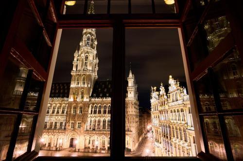 Apartamento Maison Grand Place Studio 6