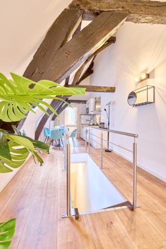 Apartamento Maison Grand Place Studio 6