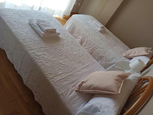 Apartamento Marismas Lanzada