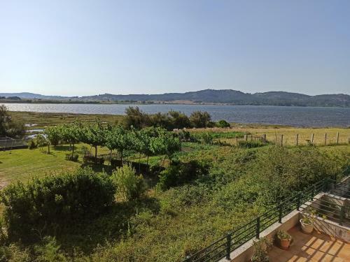 Apartamento Marismas Lanzada