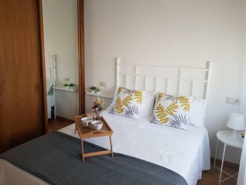 Apartamento Marismas Lanzada