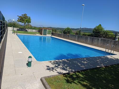 Apartamento Marismas Lanzada