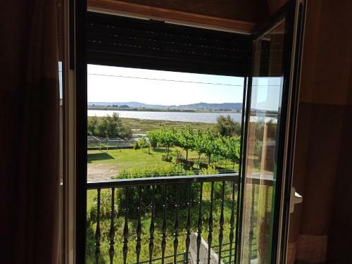 Apartamento Marismas Lanzada