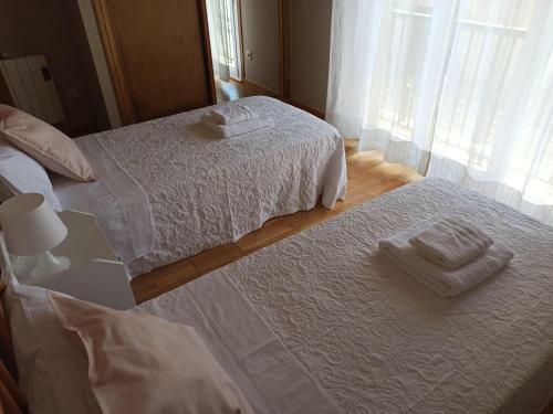 Apartamento Marismas Lanzada