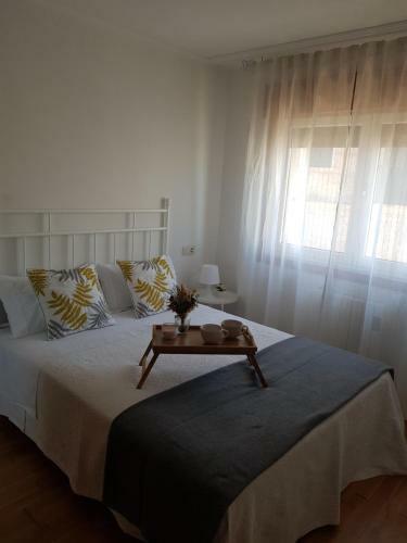 Apartamento Marismas Lanzada