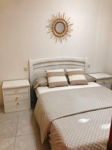 Apartamento Piso C�ntrico En Portonovo