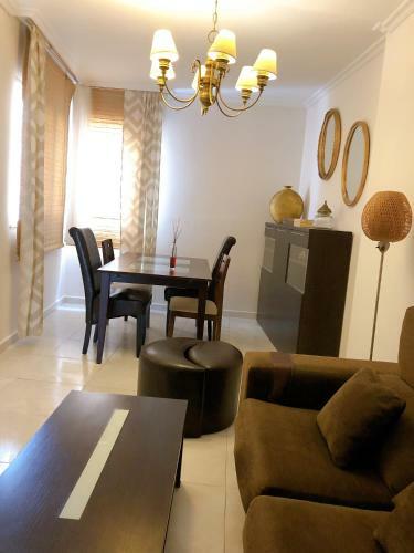 Apartamento Piso C�ntrico En Portonovo