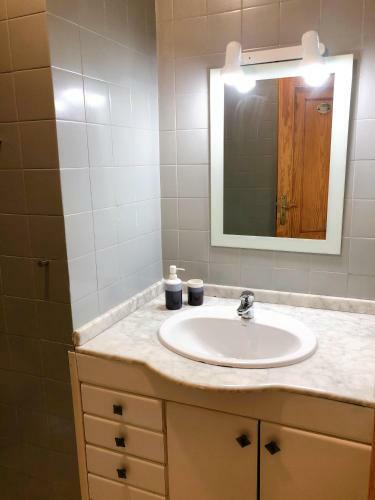 Apartamento Piso C�ntrico En Portonovo