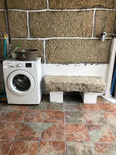 Apartamento Piso C�ntrico En Portonovo