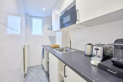 Apartamento Maison Grand Place Studio 4