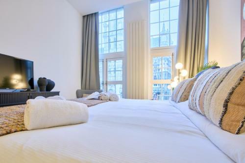 Apartamento Maison Grand Place Studio 4