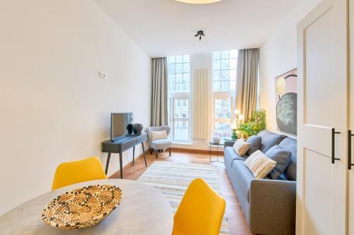 Apartamento Maison Grand Place Studio 4