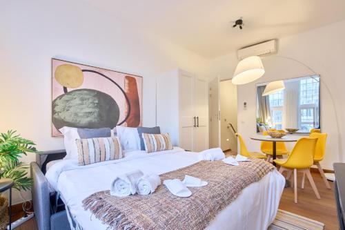 Apartamento Maison Grand Place Studio 4