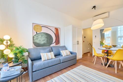 Apartamento Maison Grand Place Studio 4