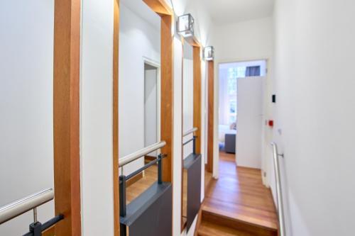 Apartamento Maison Grand Place Studio 4