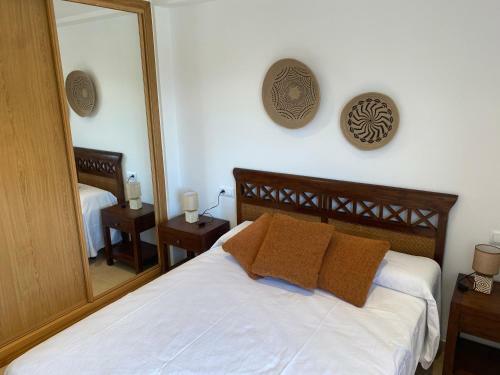 Apartamento Lanzada Holidays