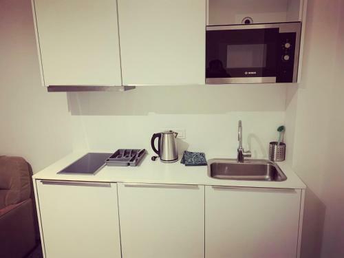 Apartamento Appartement Grand Place