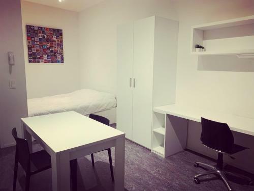 Apartamento Appartement Grand Place
